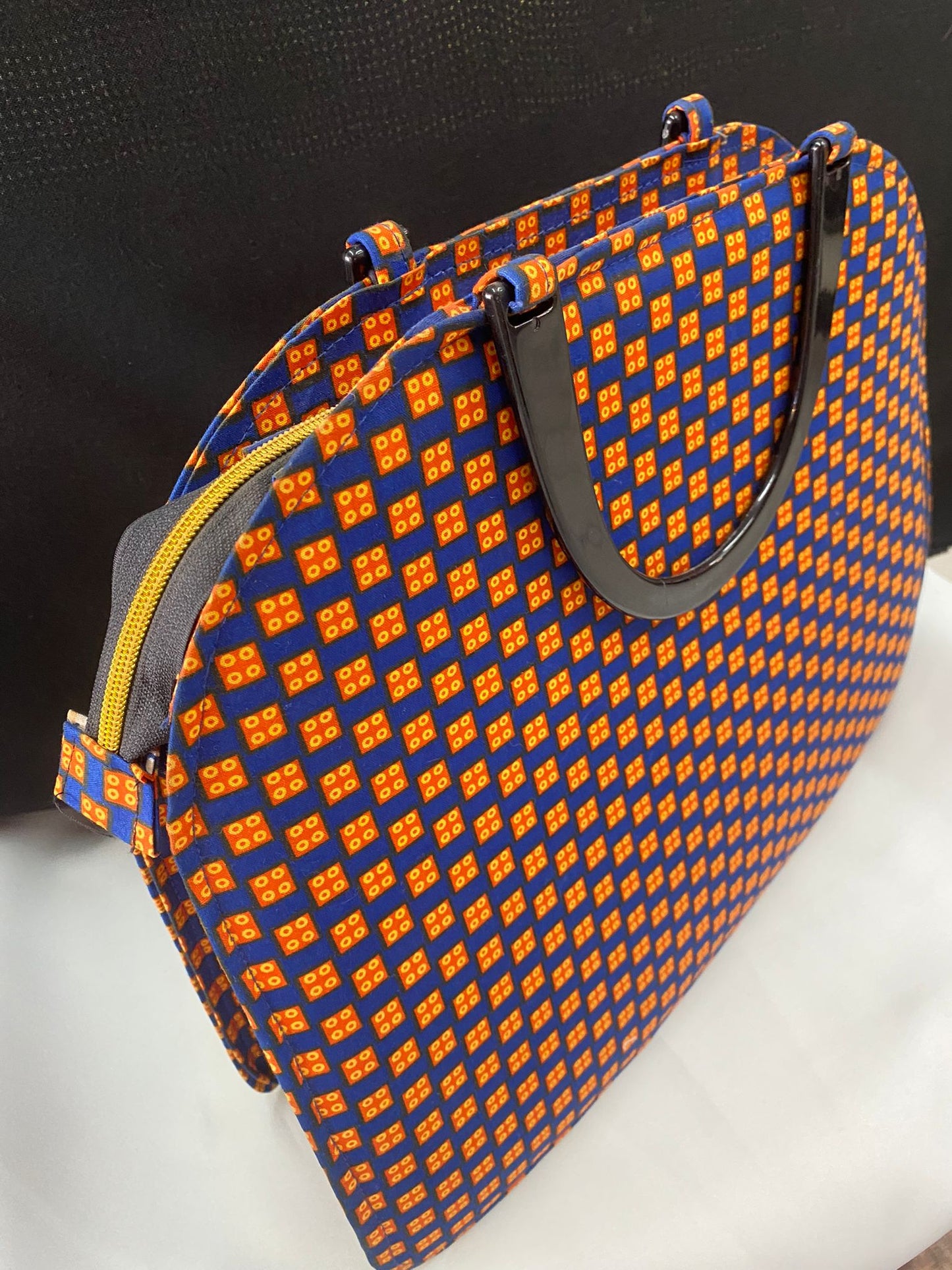 Dice Tote-Bag