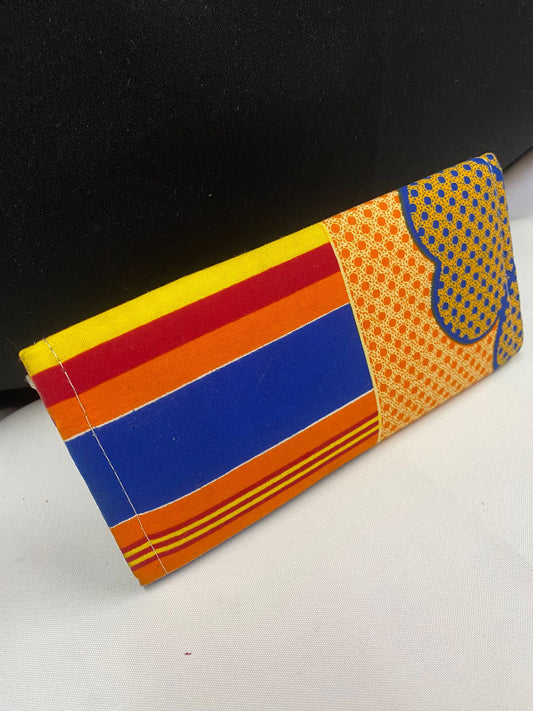 Ladies Custom Purse  9in X 6in