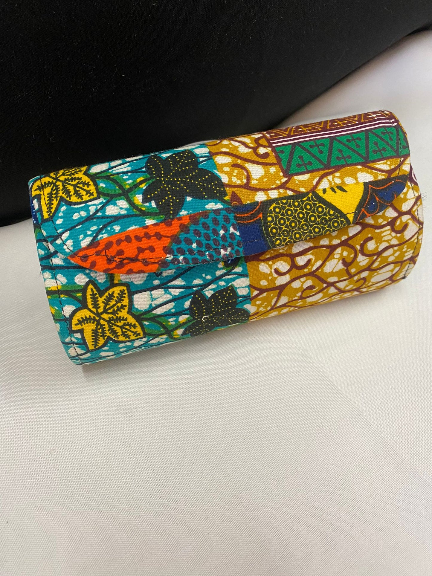 Ladies Custom Purse 7in X 4in.