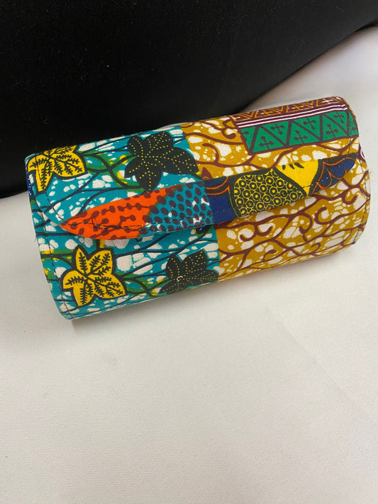 Ladies Custom Purse 7in X 4in.