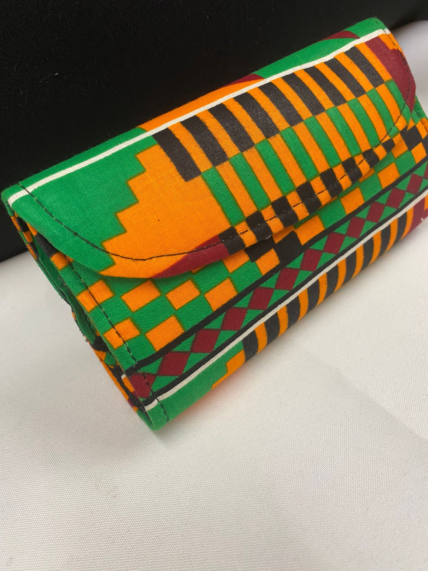 Ladies Custom Purse 7in X 4in.