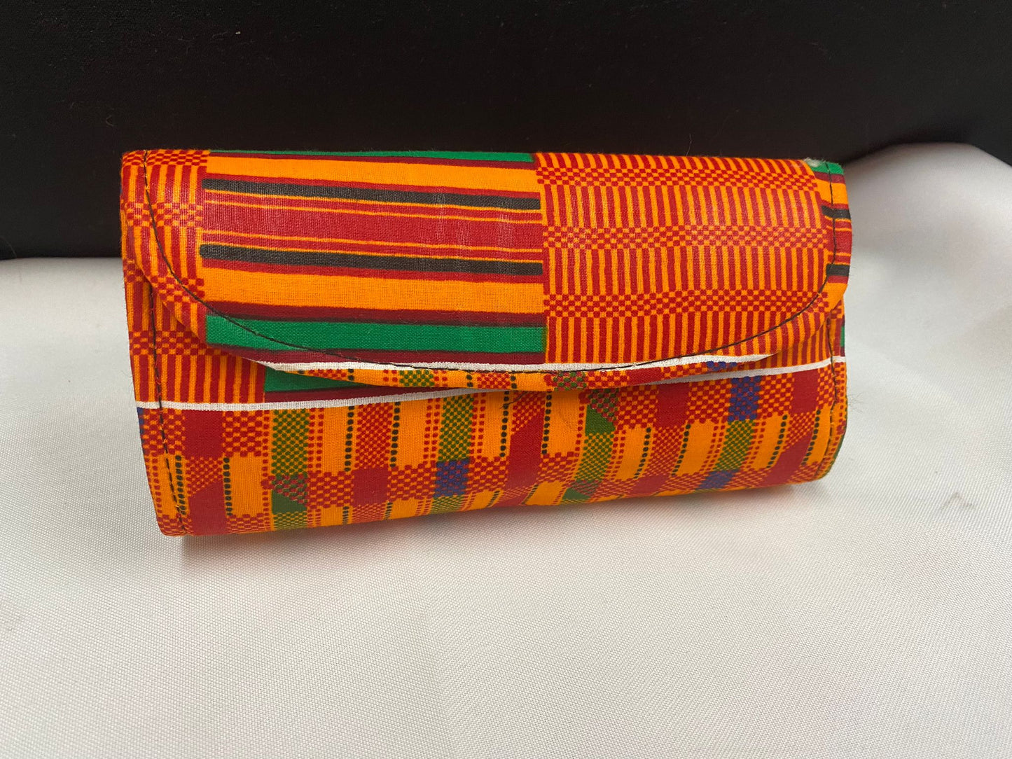 Ladies Custom Purse 7in X 4in.