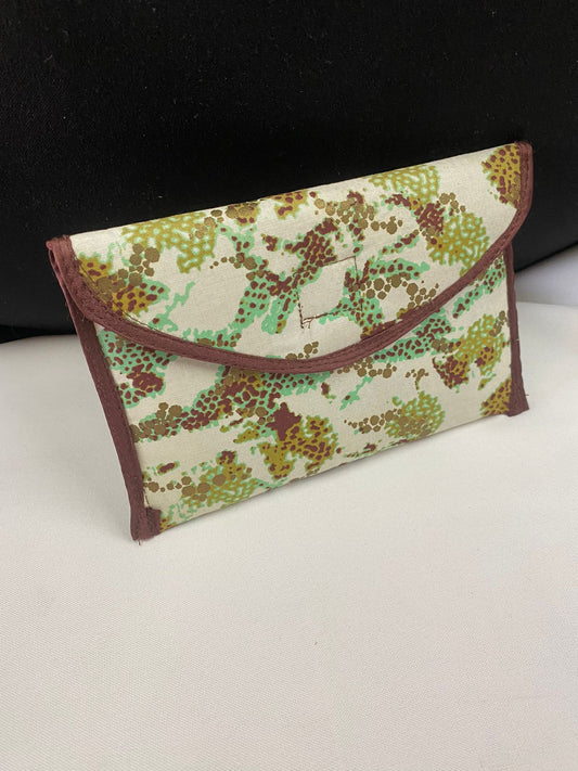 Ladies Customize Bag  9in X 6in.