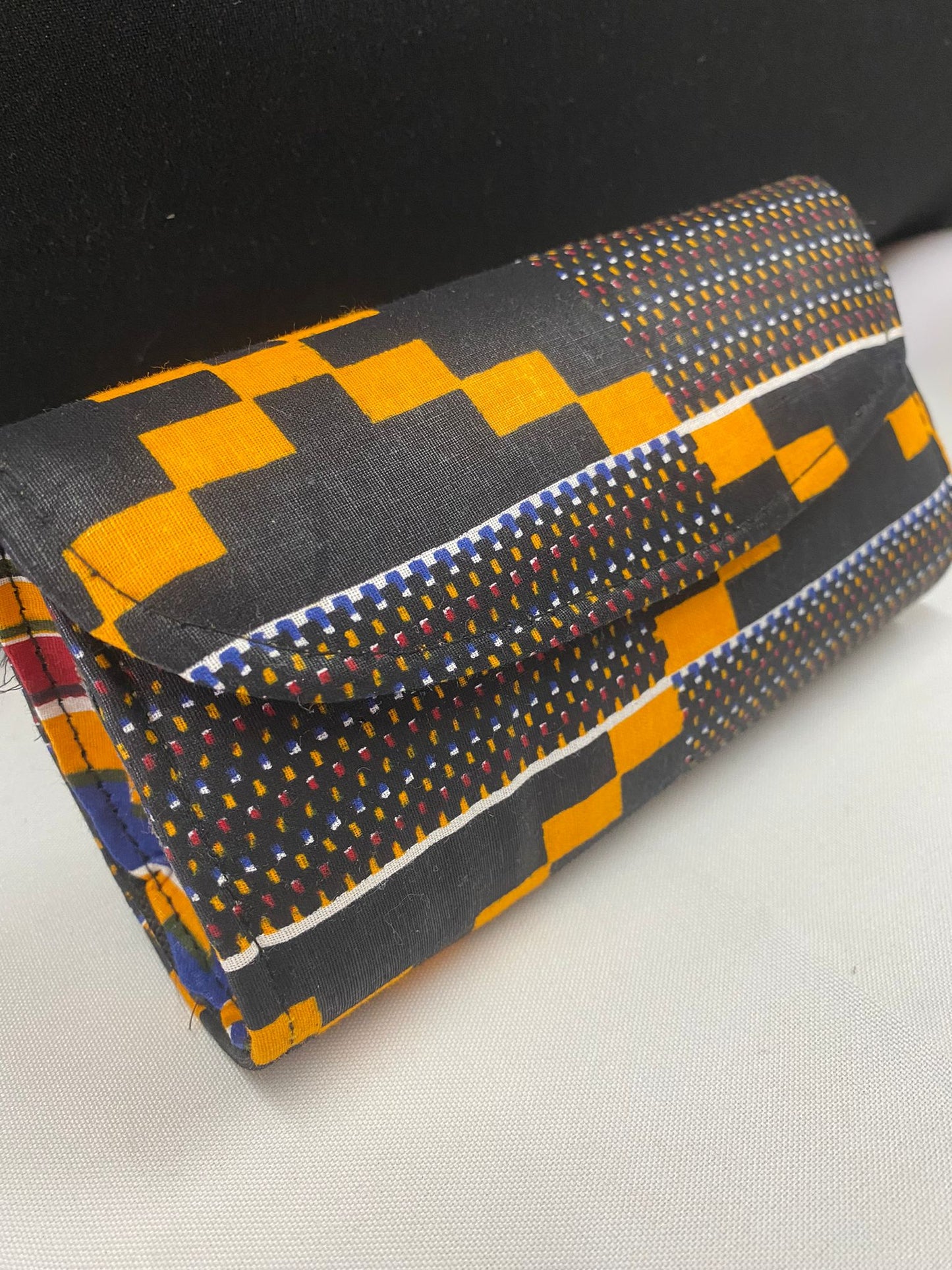 Ladies Custom Purse 7in X 4in.