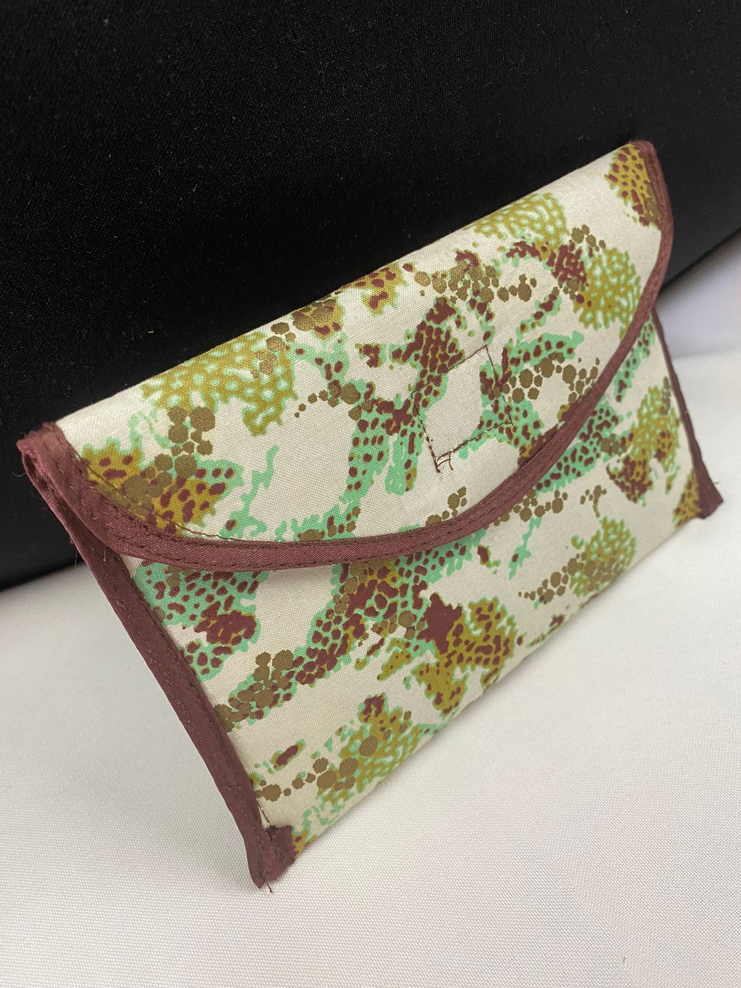 Ladies Customize Bag 9in X 6in.