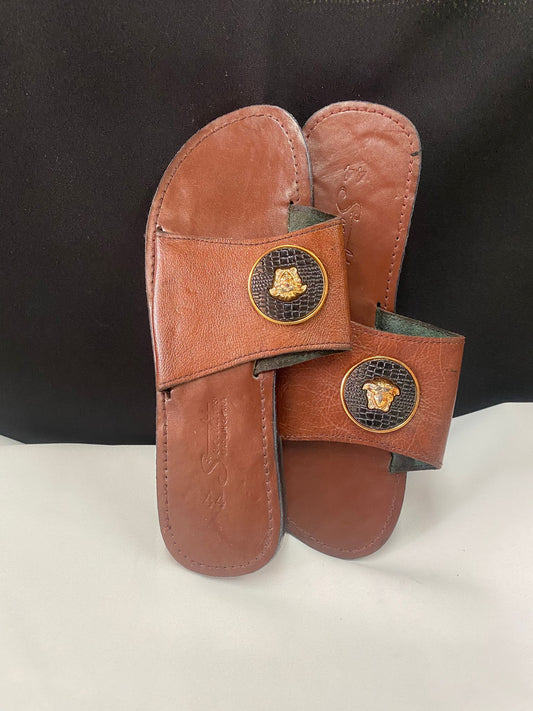 Men's Slippers  12