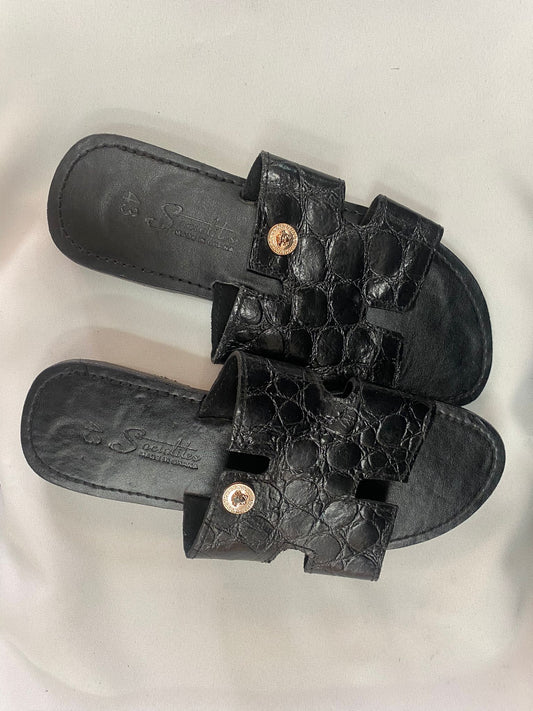 Men's Slippers