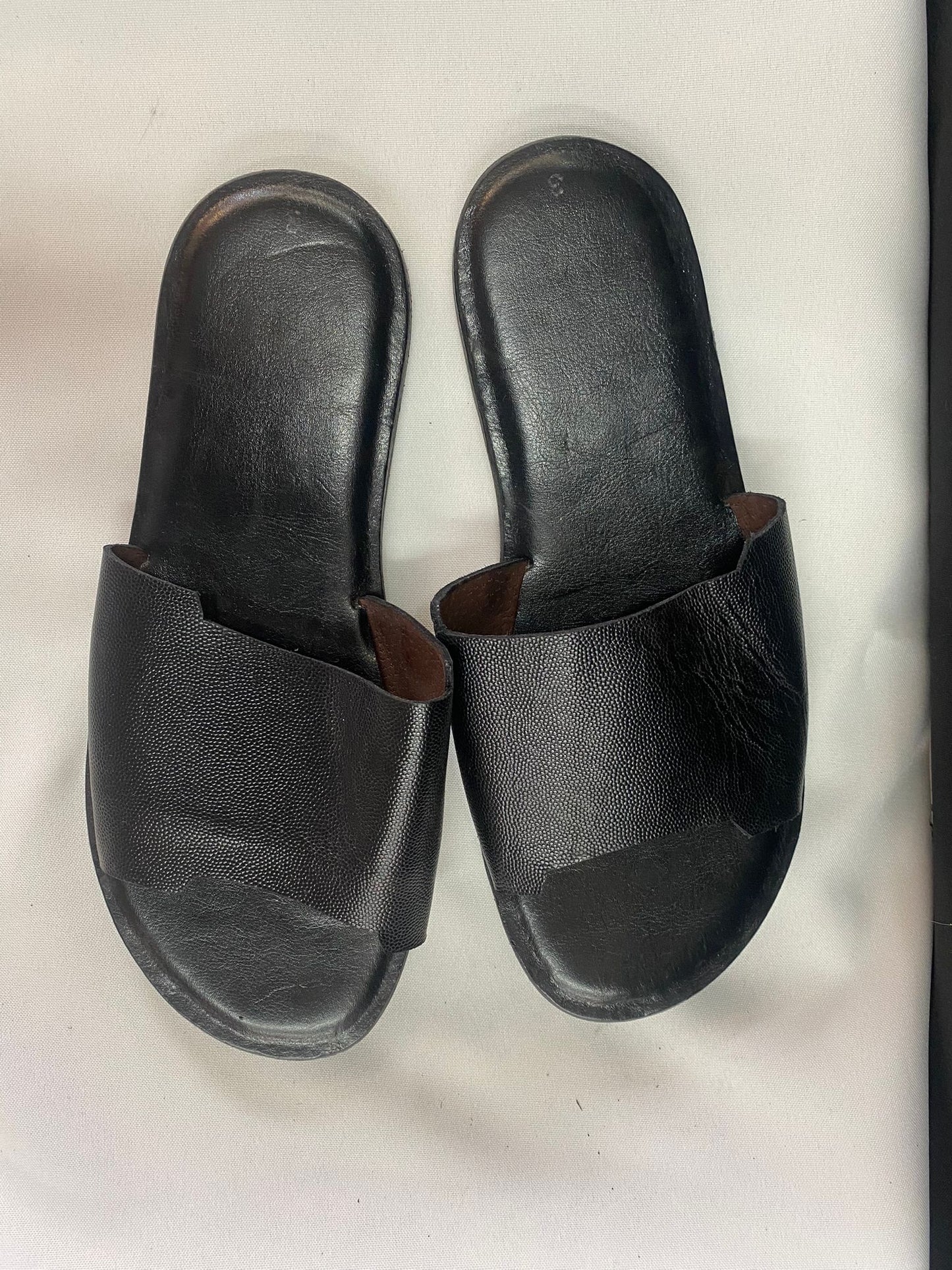 Men's Slippers