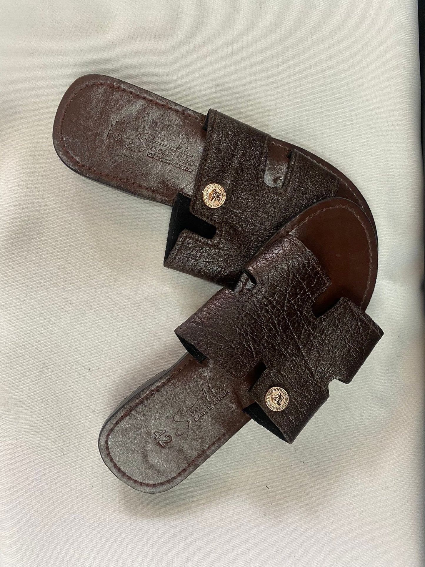 Men's Slippers
