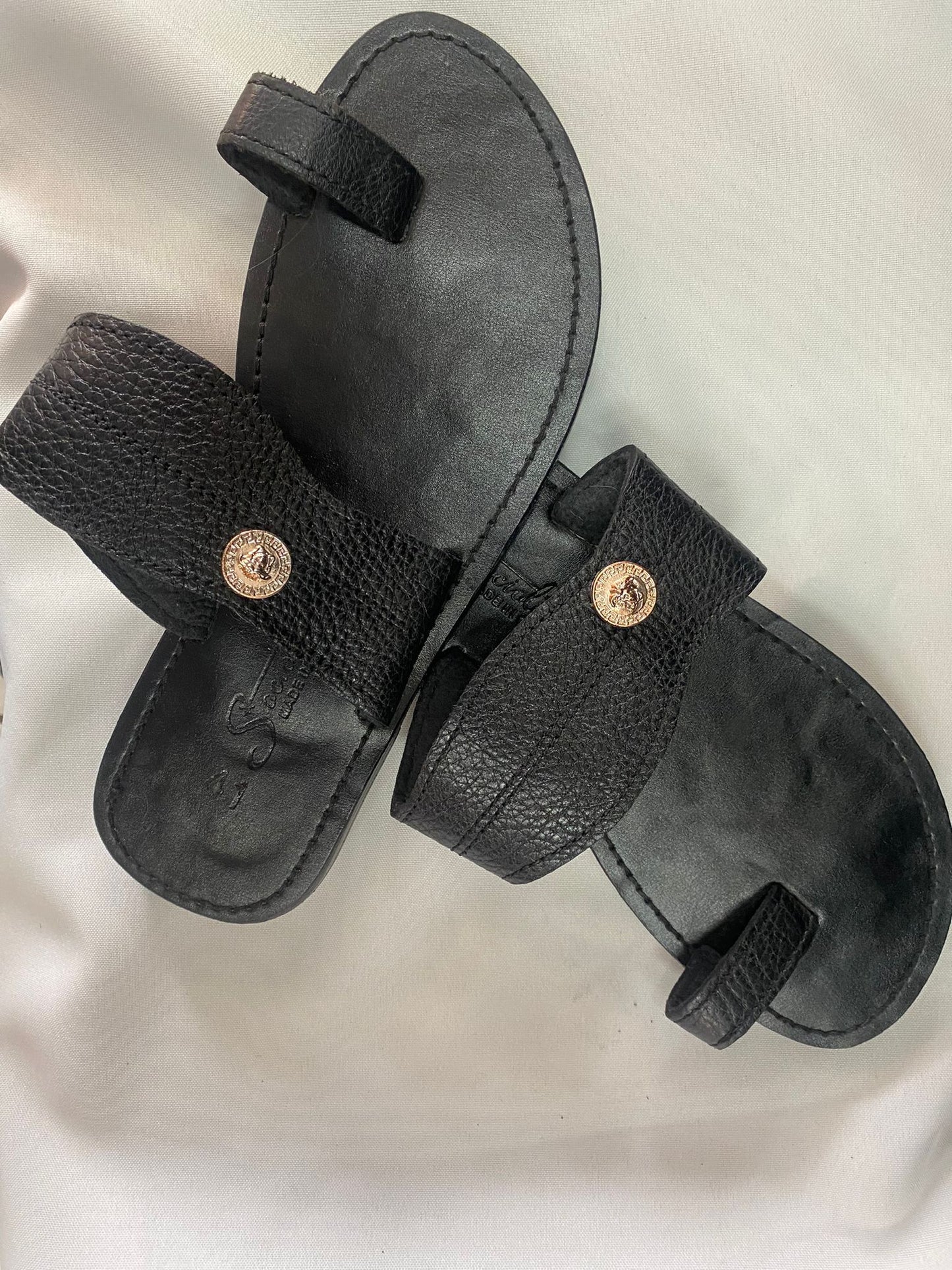 Men's Slippers