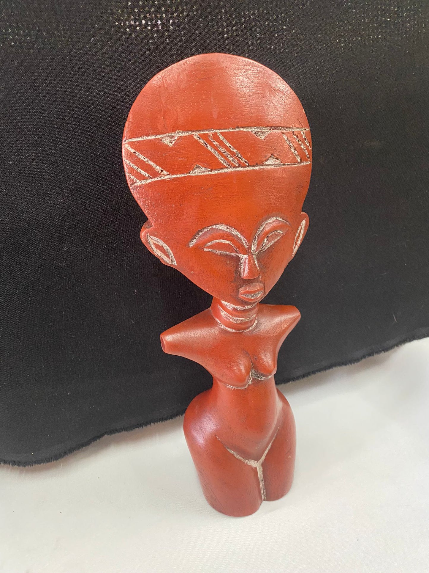 Ghanian Crafted Mask