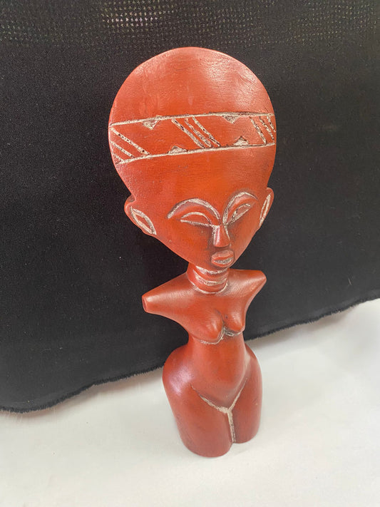 Ghanian Crafted Mask