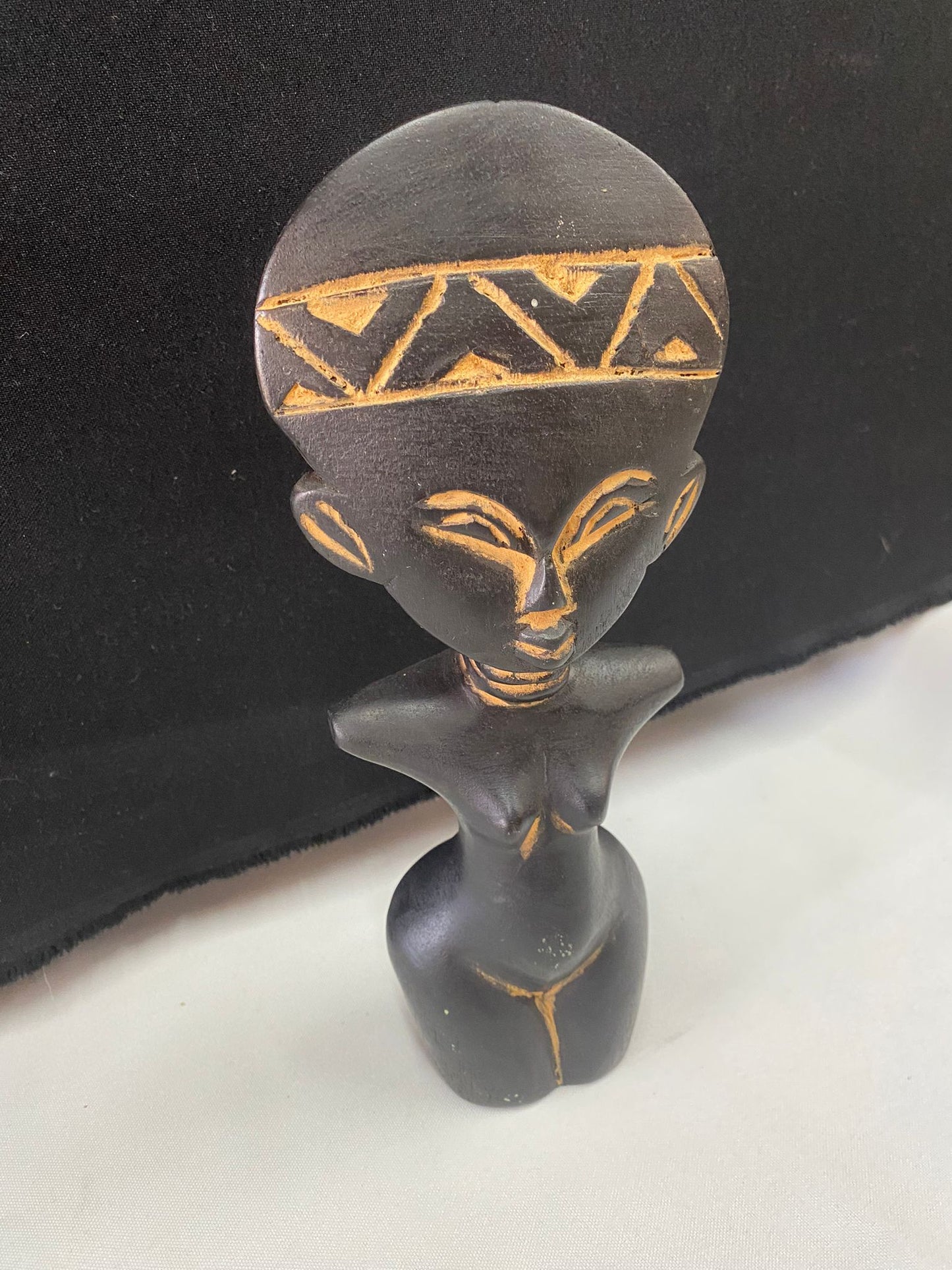 Ghanian Crafted Mask