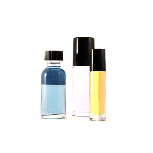 Women Body Oils - Roll On