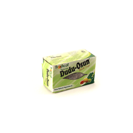 Dudu Osun Black Soap