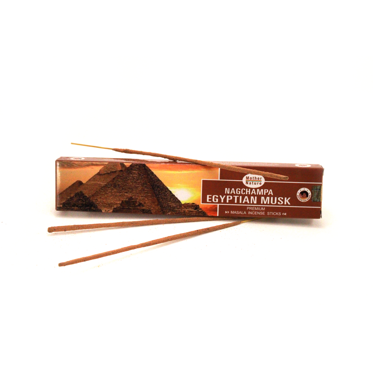 Egyptian Musk Incense