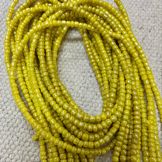 Lemon Yellow