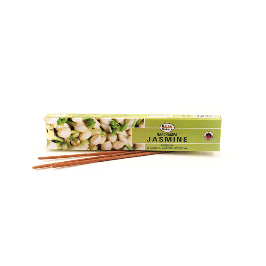Jasmine Incense