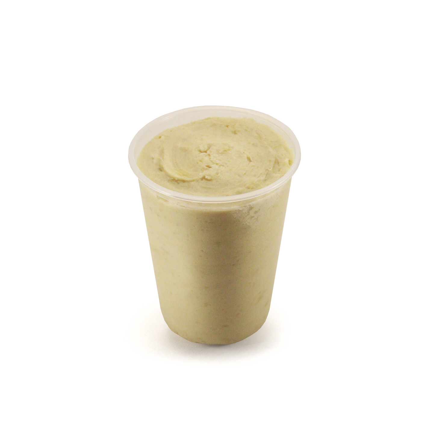 Large Raw African Shea Butter