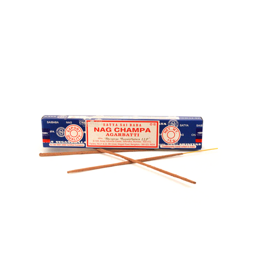 Nag Champa Incense
