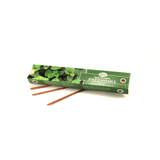 Patchouli Incense