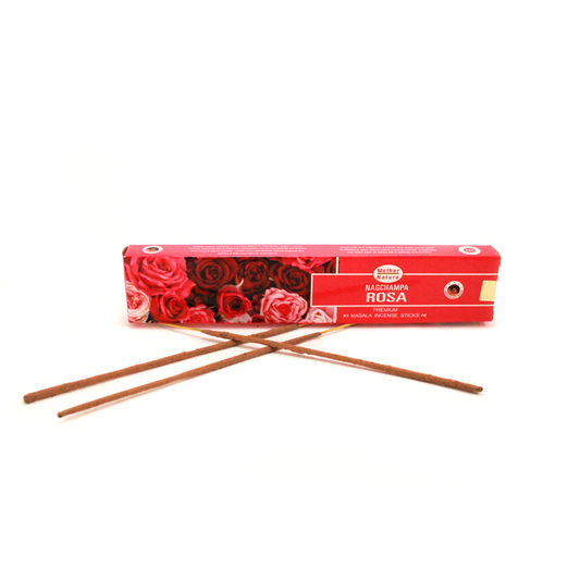 Rose Incense