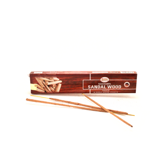 Sandalwood Incense