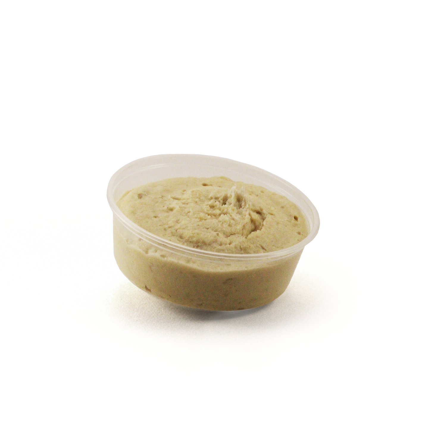 Small Raw African Shea Butter